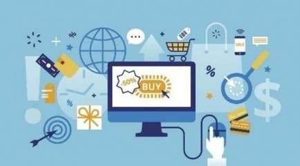 古圣商城 以電子商務新高度，重塑在線購物樂趣